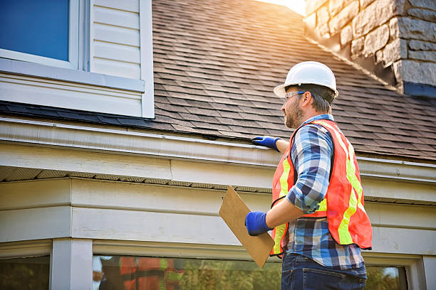 Licensed Emergency Roof Repair service in Potts Camp, MS - Norken Roofing